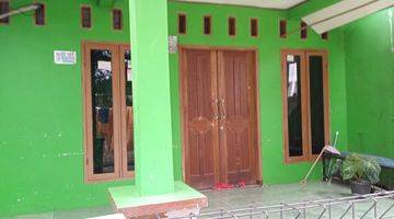 Gambar 2 Dijual Rumah di Babakan mustika sari Bekasi 