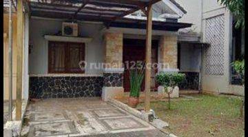 Gambar 1 Dijual Rumah Cantik dan menarik di Grand wisata Bekasi 