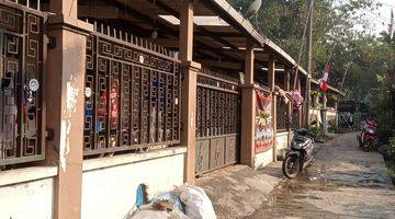 Gambar 1 Di Jual kontrakan 10 pintu siap huni di Tambun-Bekasi.