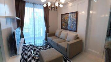 Gambar 2 Apartement Casa Grande Phase 2 2 BR Furnished Bagus