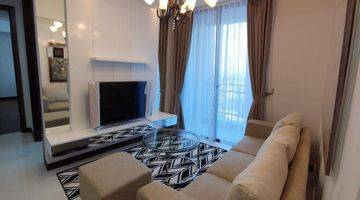 Gambar 4 Apartement Casa Grande Phase 2 2 BR Furnished Bagus