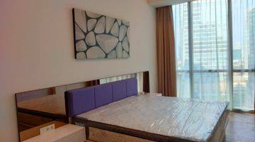 Gambar 4 Anandamaya Residence 3 BR Private Lift