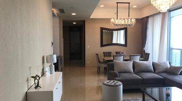 Gambar 1 Anandamaya Residence 3 Bedroom Private Lift