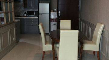 Gambar 1 Apartemen Casa Grande Kokas 2 BR Turun Harga