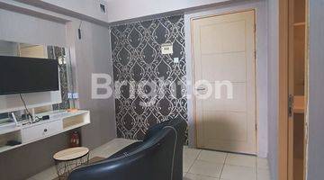 Gambar 4 APARTMEN SIAP HUNI 2 BR EDUCITY FULL FURNISH