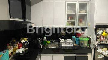 Gambar 1 APARTMENT 2 BR PUNCAK BUKIT GOLF SURABAYA SIAP HUNI DAN FULL FURNISH