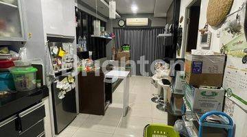 Gambar 4 APARTMENT 2 BR PUNCAK BUKIT GOLF SURABAYA SIAP HUNI DAN FULL FURNISH