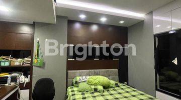 Gambar 2 APARTMENT 2 BR PUNCAK BUKIT GOLF SURABAYA SIAP HUNI DAN FULL FURNISH