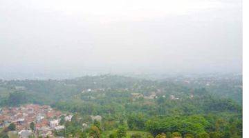 Gambar 3 Dijual Rumah Resort Dago Pakar Spring Hills 4lt