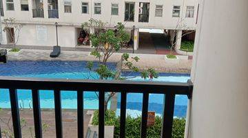 Gambar 5 Apartement Ayodhya Kota Tangerang  2 BR Murah,Semi Furnish