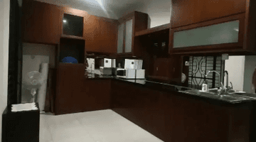 Gambar 2 Rumah Minimalis Semi Furnish Di Discovery Bintaro Jaya Tangsel