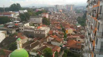 Gambar 3 Jual Murah Cepat - Apartment Jardin, Bandung