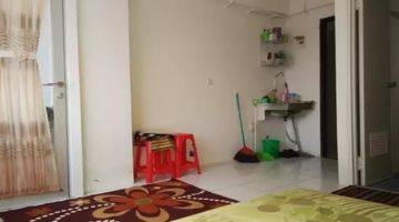 Gambar 2 Jual Murah Cepat - Apartment Jardin, Bandung