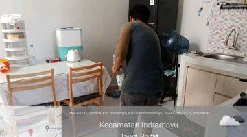 Gambar 4 Cepat! Rumah Baru Renov Sultan Essence Indramayu Rumah Semi Furnished Sudah Renovasi SHM - Sertifikat Hak Milik di Jln. Tambak Raya, Tambak, Kec. Indramayu, Kab. Indramayu, Jawa Barat, Indramayu Kota