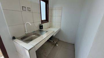 dapur rumah komersil murah cicilan 1