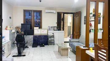 Gambar 1 Dijual Rumah Cantik Puri Media, Jakarta Barat