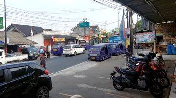 Gambar 2 Ruko Indomaret Reguler Parung Kuda Sukabumi Bisa To Fc