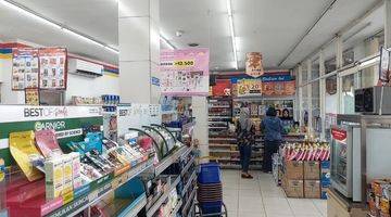 Gambar 5 Ruko Indomaret Reguler Parung Kuda Sukabumi Bisa To Fc