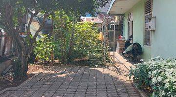 Gambar 2 Jual Rumah Tua Hitung Tanah Dijalan Otista Bisa Untuk Perkantoran