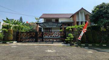 Gambar 1 Rumah Dua Lantai Full Furnish Dalam Cluster Gransentul Siap Huni