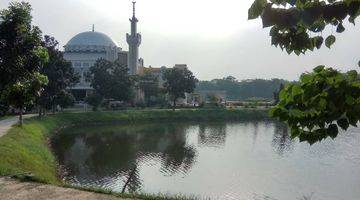 Gambar 2 Rumah Disewakan Furnish Siap Huni Dekat Ke Masjid Dicitragran 