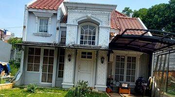 Gambar 3 Rumah Dicitragran Cibubur Jual Cara Lelang