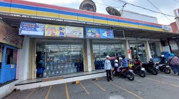 Gambar 1 Ruko Indomaret Reguler Parung Kuda Sukabumi Bisa To Fc