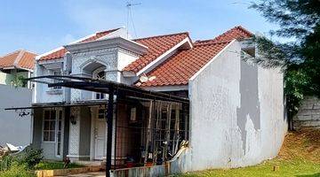 Gambar 2 Rumah Dicitragran Cibubur Jual Cara Lelang