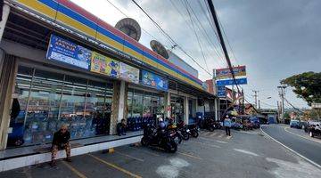 Gambar 4 Ruko Indomaret Reguler Parung Kuda Sukabumi Bisa To Fc