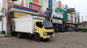 Gambar 4 Lelang Aset Ruko 2 Lt Tersewa Indomaret di Bojong Gede Bogor