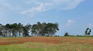 Gambar 5 Tanah Kavling Villa Resort Siap Bangun di Puncak Dua Bogor