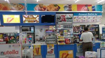 Gambar 3 Lelang Aset Ruko 2 Lt Tersewa Indomaret di Bojong Gede Bogor