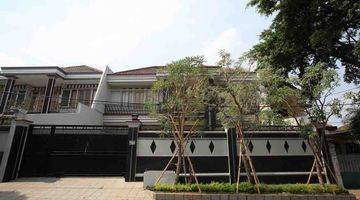 Gambar 1 Rumah Di Kelapa Dua, Rumah Termurah 9,8 Milyar Nego Sampai Deallll.termurahhhhhh. Semi Furnished.  Kebun Jeruk. Jakarta Barat