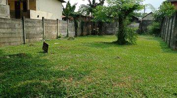 Gambar 1 Kavling Albera Bsd, Luas 257 m². Harga 9,5jt/m². Tangerang Selatan