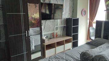 Gambar 2 Apartemen Nifarro Park 
Luas 26m²
Surat PPJB 
Siap huni
Harga 400JT NEGO SAMPAI DEALLL