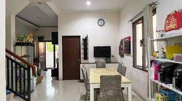 Gambar 2 Rumah Metland Puri, Renovasi Dan Semi Furnish. Uk 8x15 M² Hoek. Harga 3,1 Milyar Nego