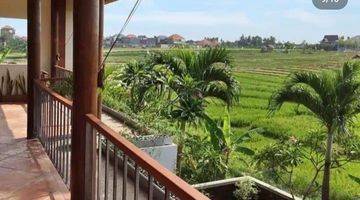 Gambar 2 Rumah Villa Bagus Furnished di Bali Finns Beach, Badung