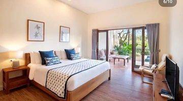 Gambar 4 Rumah Villa Bagus Furnished di Bali Finns Beach, Badung