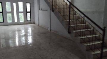 Gambar 3 Dijual Ruko di Pasir Luyu, Bandung Bagus SHM