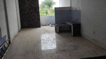 Gambar 5 Dijual Ruko di Pasir Luyu, Bandung Bagus SHM