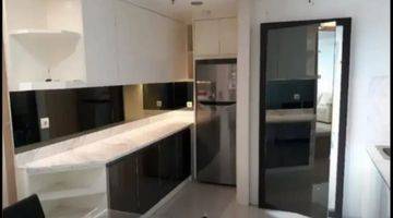 Gambar 1 Apartement Apartemen Gateway Pasteur 2 BR Furnished