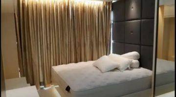 Gambar 2 Apartement Apartemen Gateway Pasteur 2 BR Furnished