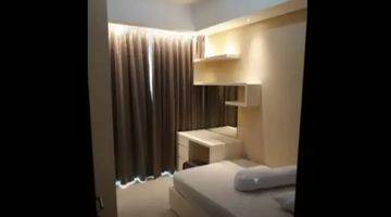 Gambar 3 Apartement Apartemen Gateway Pasteur 2 BR Furnished