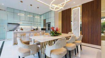 Gambar 3 Rumah 2 Lantai Bagus Furnished di Seminyak, Badung Bali