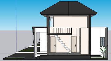 Gambar 4 Rumah 2 Lantai Dekat Delta Silicon Sudah SHM Di Cikarang Selatan