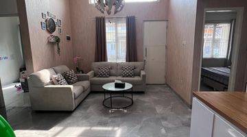 Gambar 2 DIJUAL CEPAT Rumah minimalis di grand Batavia cluster groove