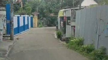 Gambar 1 DIJUAL Tanah Residensial Cocok Untuk Bangun Cluster