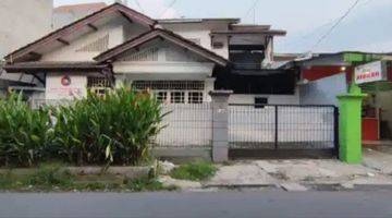 Gambar 1 Disewakan Rumah Murah Cocok Utk Kantor/Usaha Di Jl Bangau Raya Tanjung Barat/Kebagusan/Jaksel