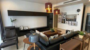 Gambar 5 Disewakan/Dijual Murah Apartment Izzara Kemang Full Furnished Ada Private Lift Free Ipl