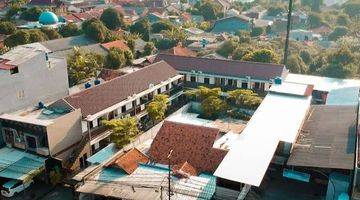 Gambar 1 Rumah Kost Kos Dekat Kampus UI Gundar Margonda Depok